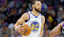 Steph Curry Golden State Warriors NBA