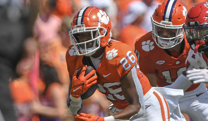 Clemson vs Florida Prediction, Picks, Odds, and Best Bet Tonight: Hear Them Roar