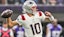 Drake Maye New England Patriots NFL
