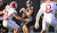 College football Week 6 afternoon best bets Diego Pavia