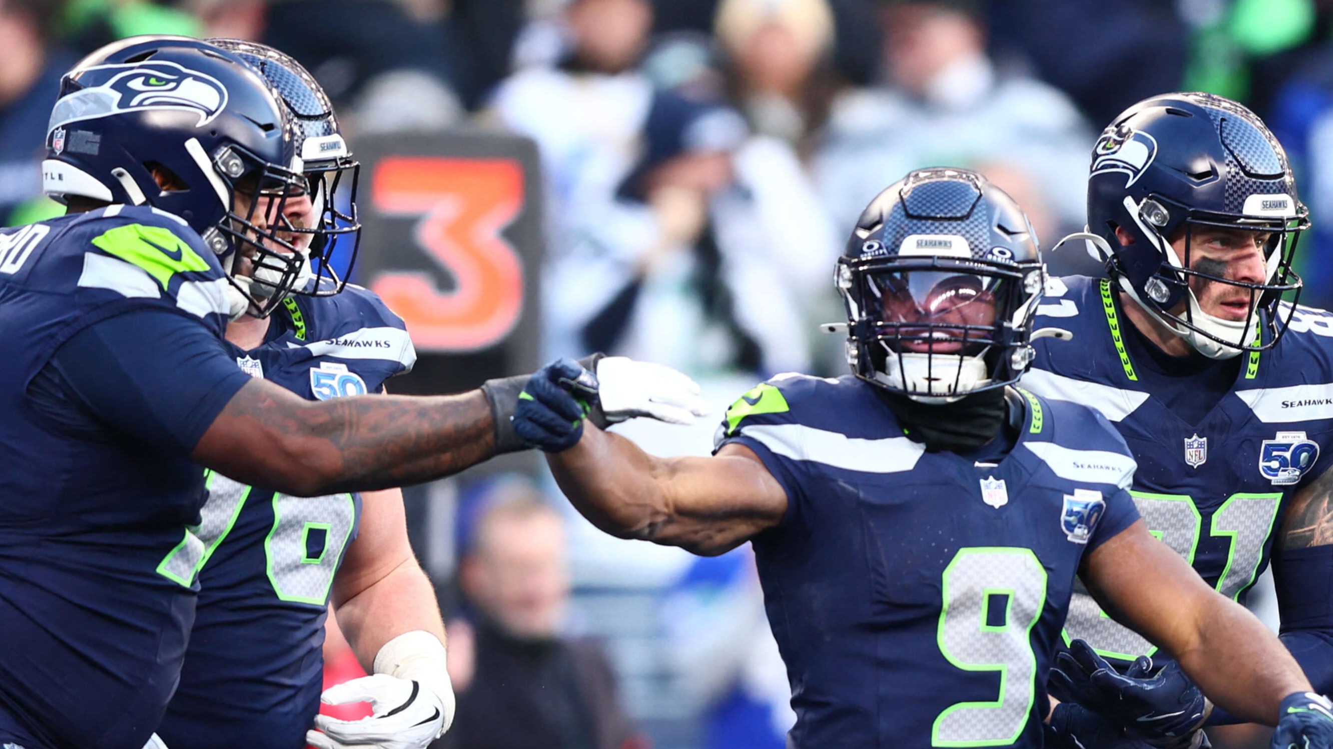 Best Seahawks vs Patriots Same Game Parlay for Super Bowl LX