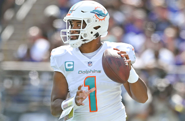 Bills vs Dolphins NFL Picks for Sunday: Say It, Game of the Week!
