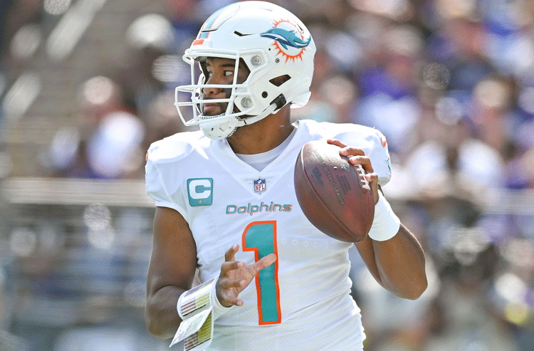 Dolphins vs. Bills Prediction, Picks, Odds Today: Bills Look To Slow Down  Dolphins' Scoring Machine