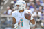 Tua Tagovailoa Miami Dolphins NFL