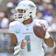 Tua Tagovailoa Miami Dolphins NFL