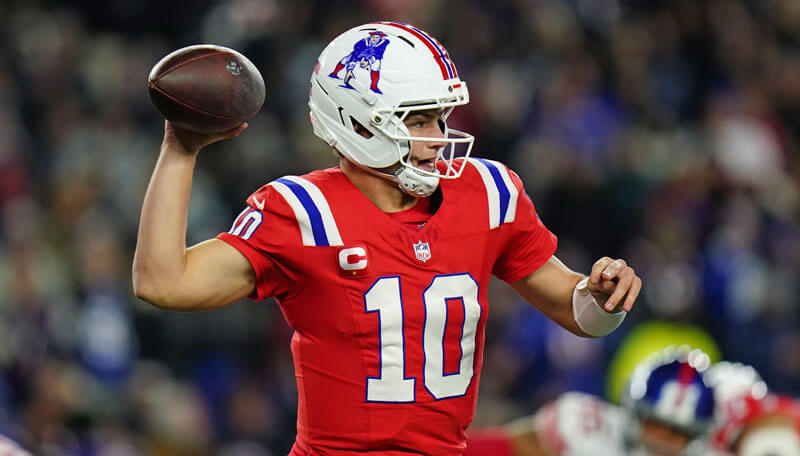 NFL Week 15 Predictions & Best Bets – Underdog Picks Against the Spread