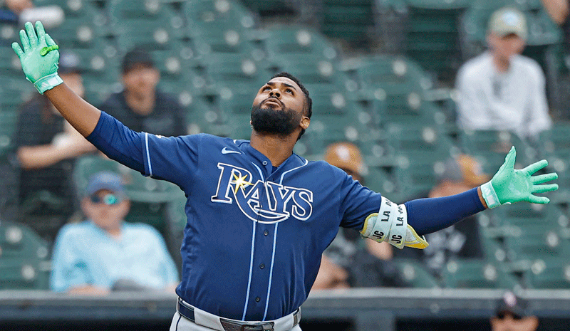 MLB Home Run Predictions Today: Best HR Prop Bets, Picks, Parlay & Odds for Monday, April 20