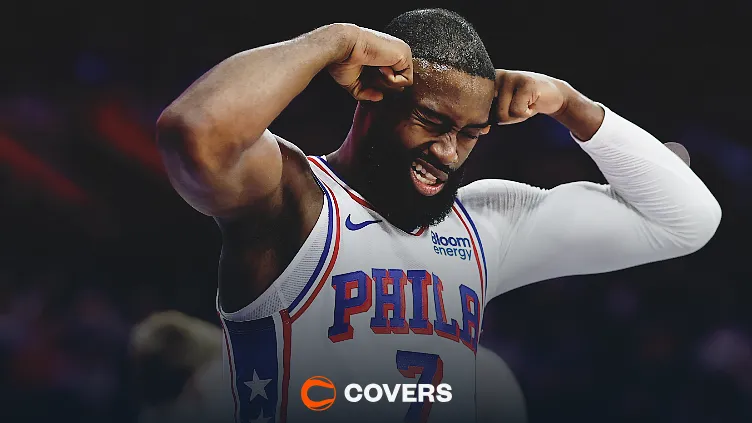 How To Bet - Cavaliers vs 76ers Computer Picks: Our Best NBA Player Prop Projections 
