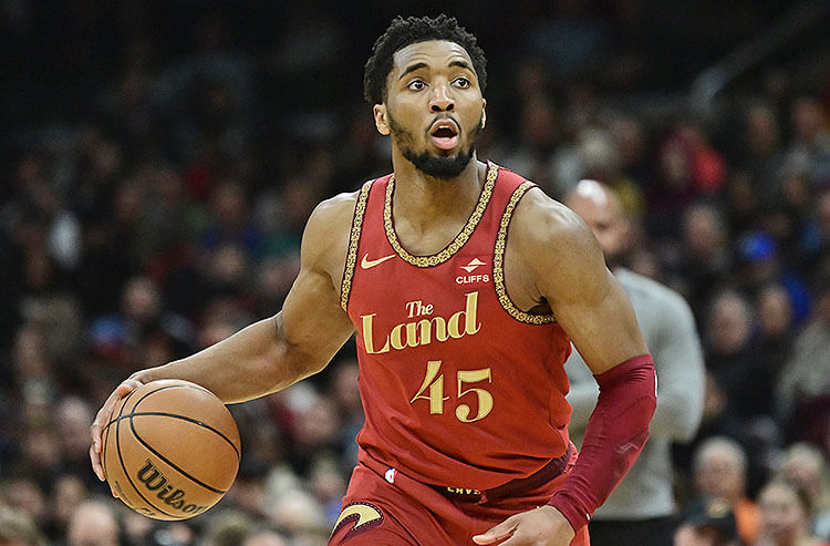 Cavaliers vs 76ers Odds, Picks, and Predictions Tonight: Back Cleveland Against Embiid-Less Philly