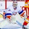 Semyon Varlamov New York Islanders
