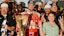 NASCAR Cup Series Shane van Gisbergen