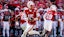 Dylan Raiola Nebraska Cornhuskers NCAAF
