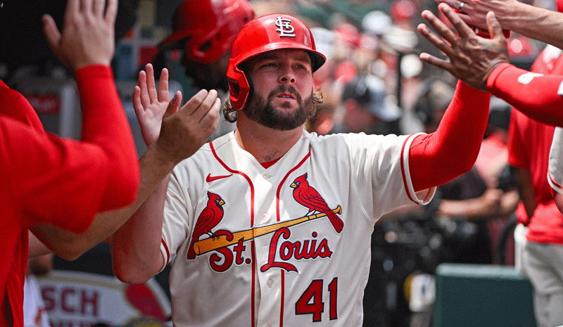 How To Bet - MLB Home Run Predictions Today: Best HR Prop Bets, Picks, Parlay & Odds for Thursday, June 11 