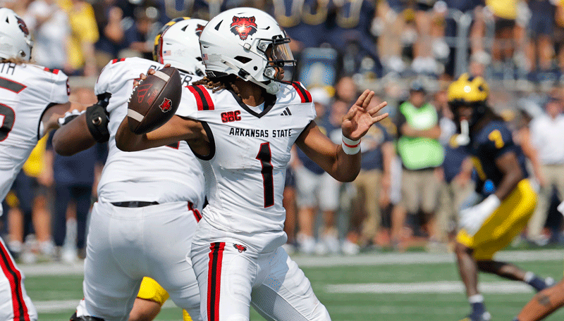 Arkansas State vs Bowling Green Prediction and Picks — 68 Ventures Bowl