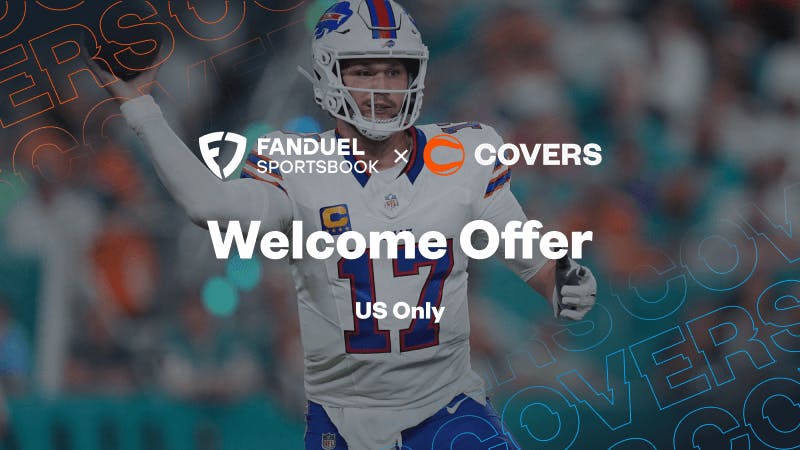 FanDuel Promo Code for Jaguars vs Bills