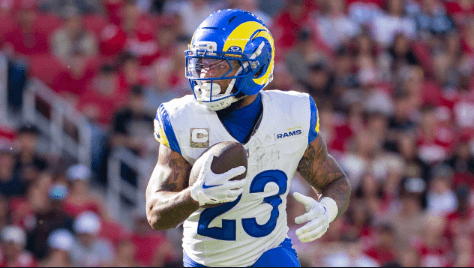 Best Rams vs Seahawks Same Game Parlay for Thursday Night Football Tonight