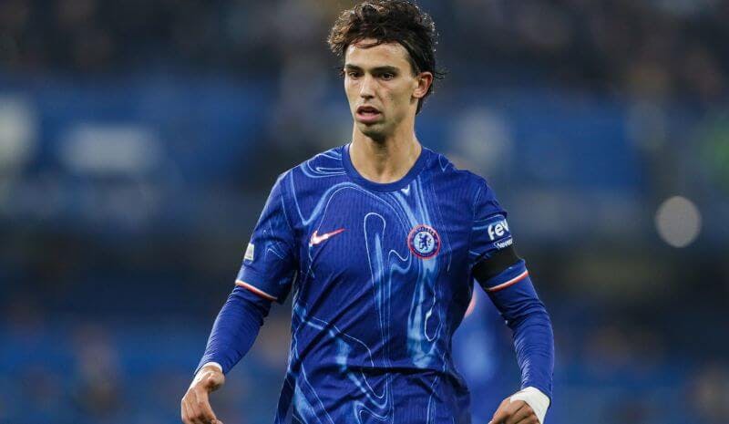 Joao Felix Chelsea EPL