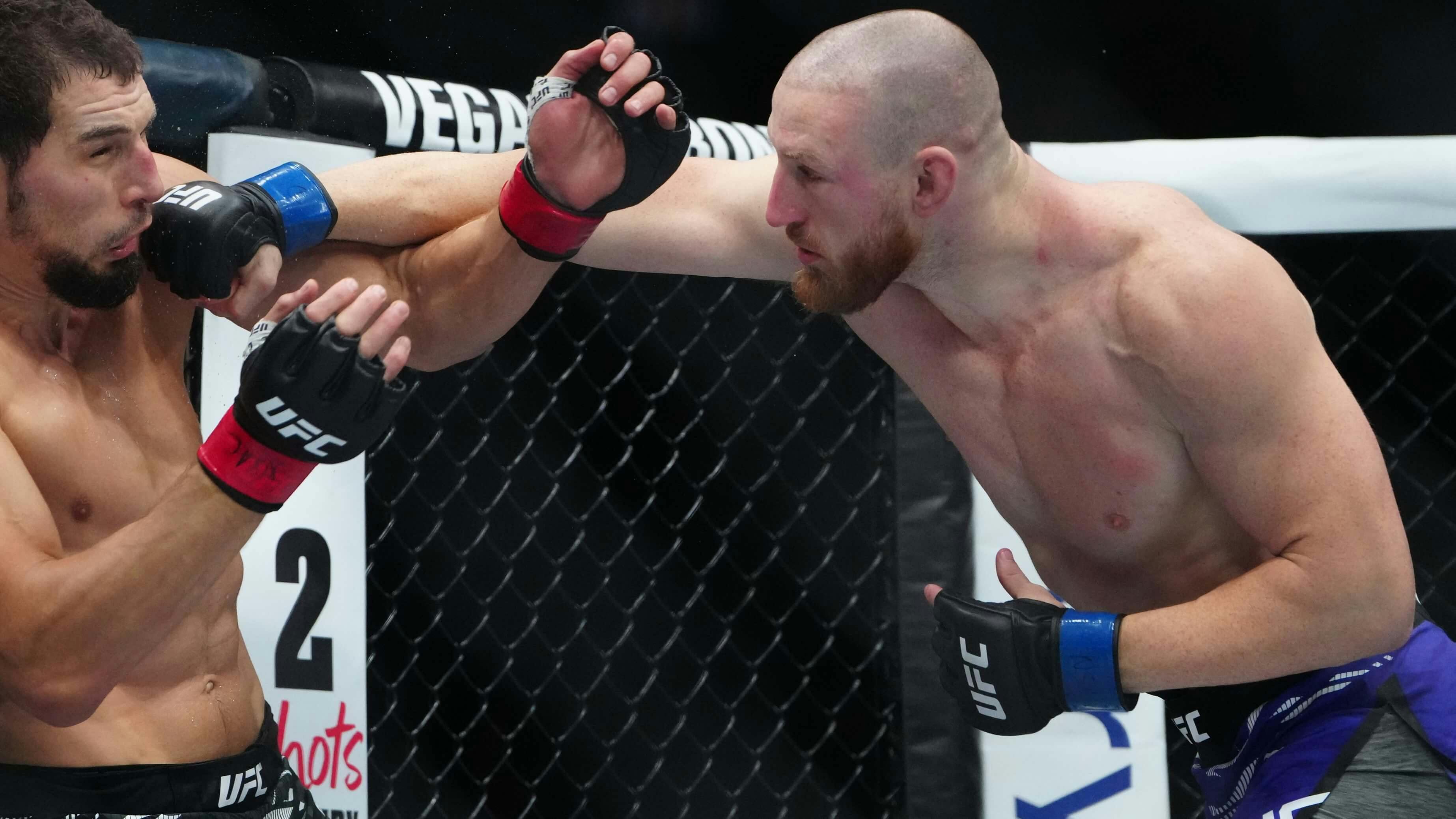 Israel Adesanya vs Joe Pyfer Predictions, Picks & Odds