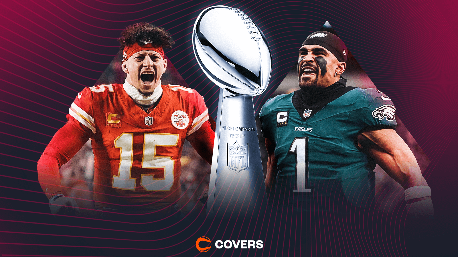 Chiefs vs Eagles Super Bowl 2025 Predictions, Picks, and More