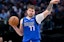 Luka Doncic NBA Dallas Mavericks