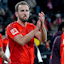 Harry Kane Bayern Munich Champions League