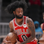 Coby White de los Chicago Bulls