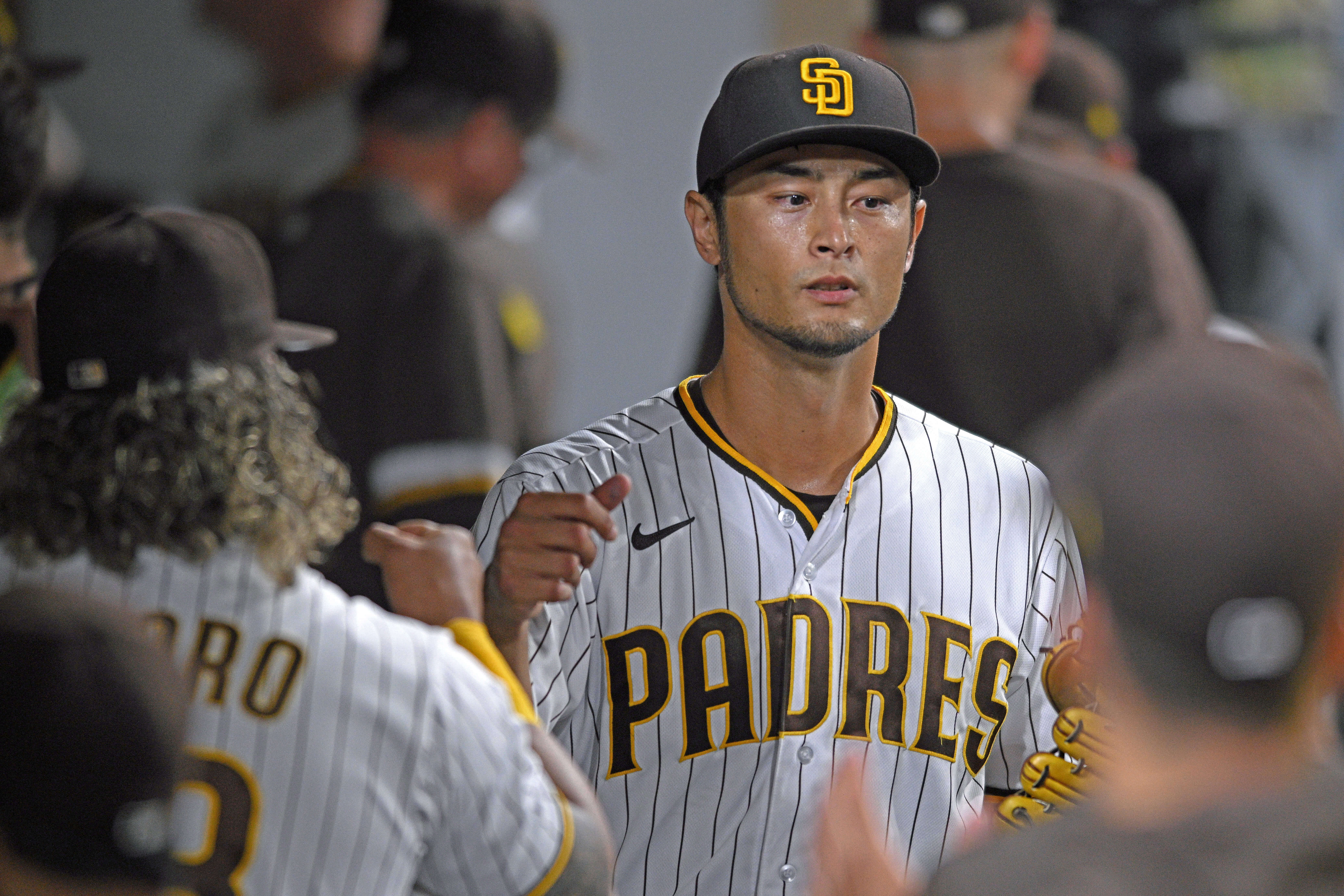 How To Bet - Padres vs Dodgers Picks and Predictions: Darvish Has LA's Number