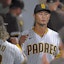 Yu Darvish San Diego Padres MLB