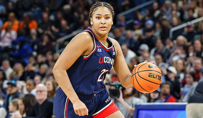 Women's College Basketball Odds: UConn Continues to Coast