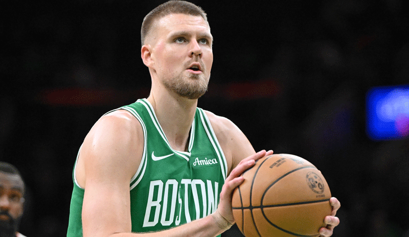 Grizzlies vs Celtics Prediction, Picks, and Odds for Tonight’s NBA Game