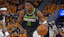Anthony Edwards Minnesota Timberwolves NBA