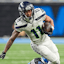 Jaxon Smith-Njigba Seattle Seahawks NFL