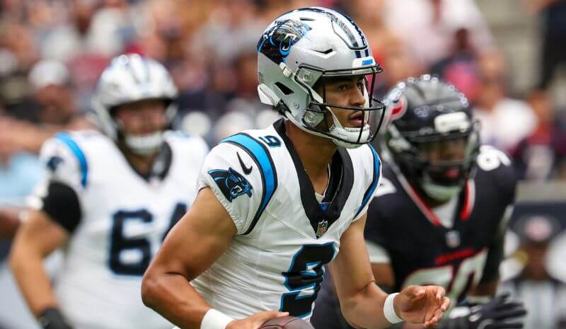 How To Bet - Early Panthers vs Jaguars Predictions, Picks & Odds for Week 1