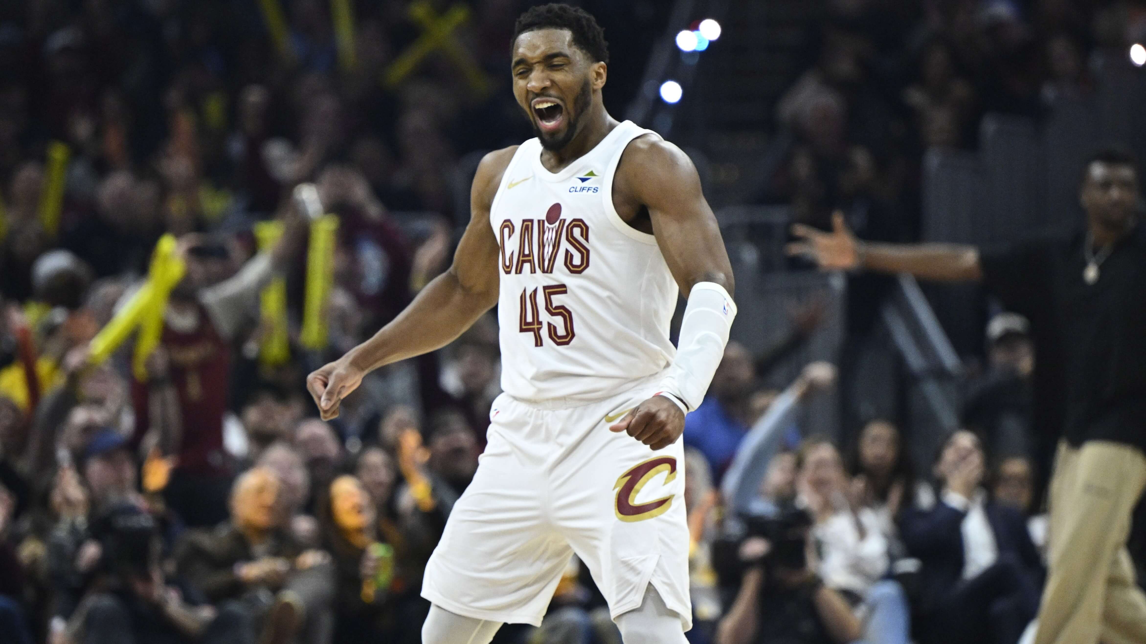 How To Bet - Raptors vs Cavaliers Win Probability at Prediction Markets Like Kalshi