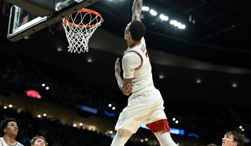 March Madness Player Props 2026: Best Daily Picks, Odds & Betting Strategy