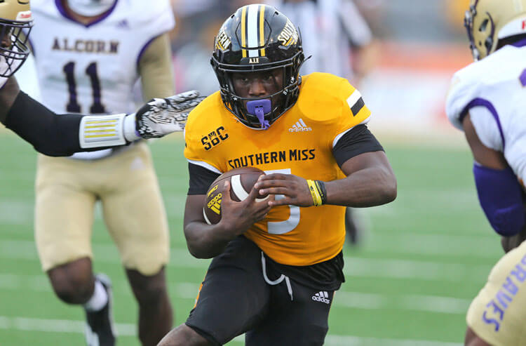 Southern Mississippi vs Louisiana Predictions – NCAAF Week 11 Betting Odds, Spreads & Picks 2023