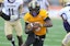 Frank Gore Southern Miss Golden Eagles Sun Belt college football