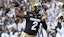 Shedeur Sanders Colorado Buffaloes NCAAF