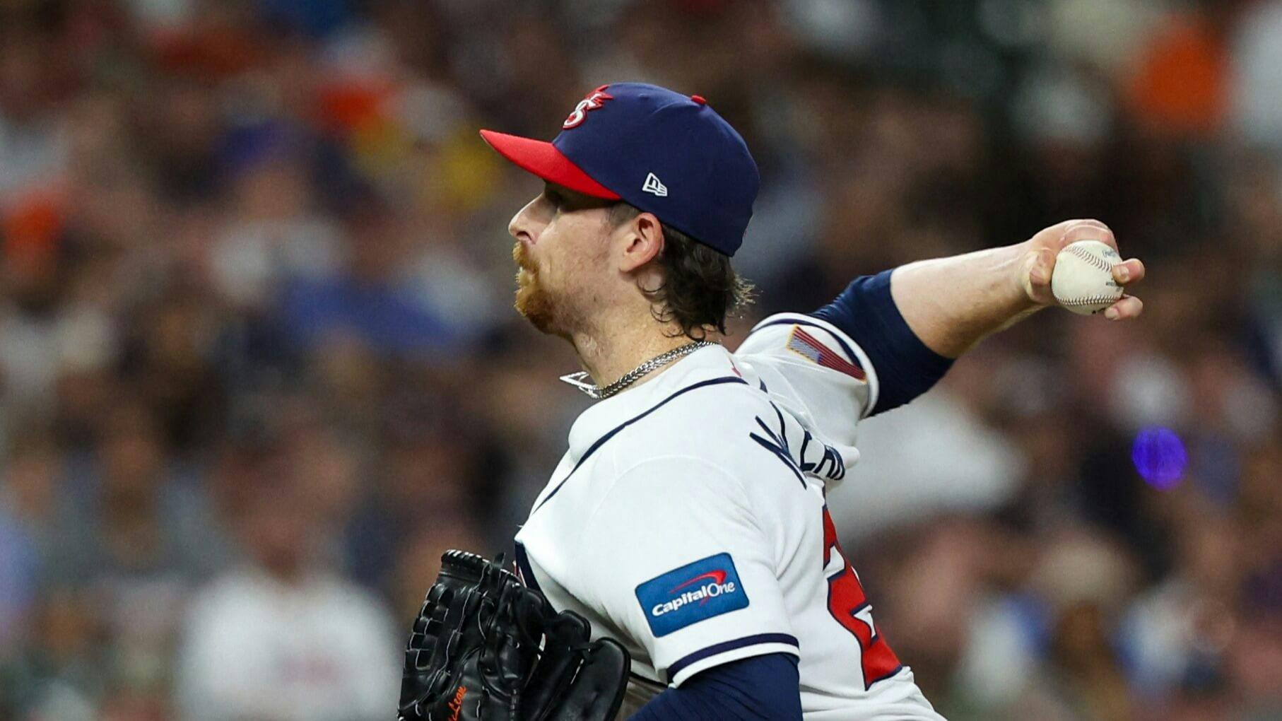 Venezuela vs USA Player Props for Today's World Baseball Classic Final