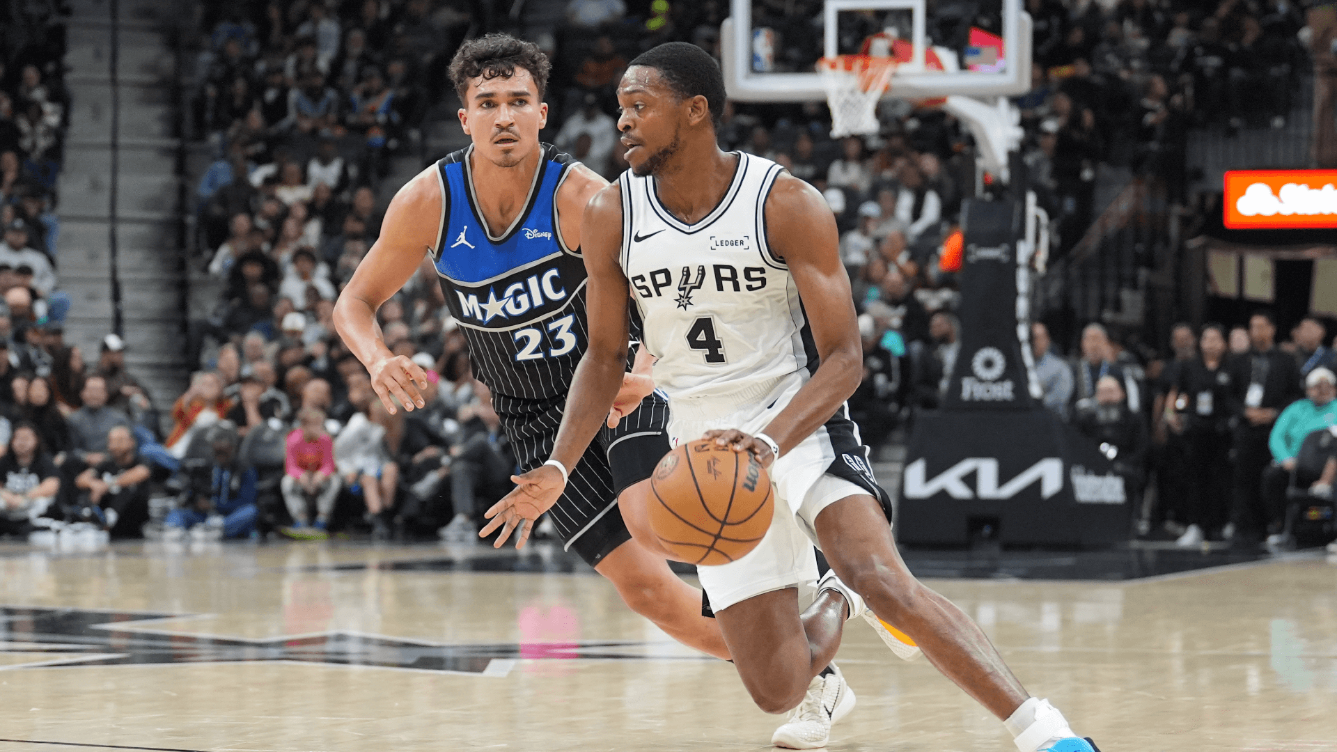 How To Bet - 2026 NBA Championship Odds: Spurs Up