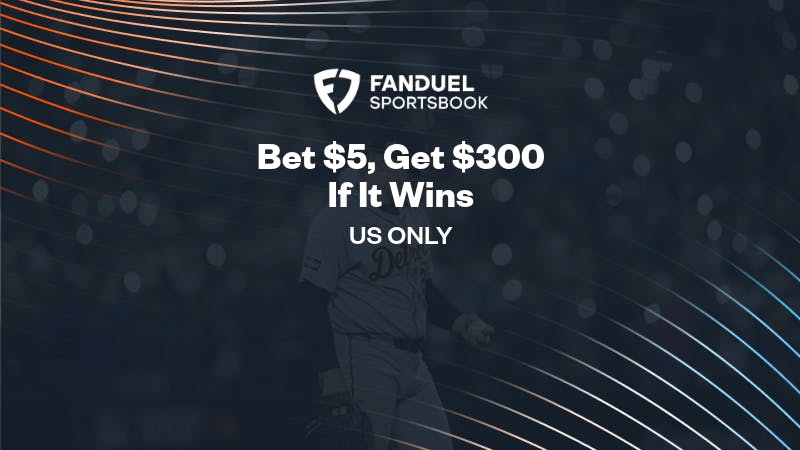 FanDuel Promo Code for Week 7 CFB, MLB Playoffs