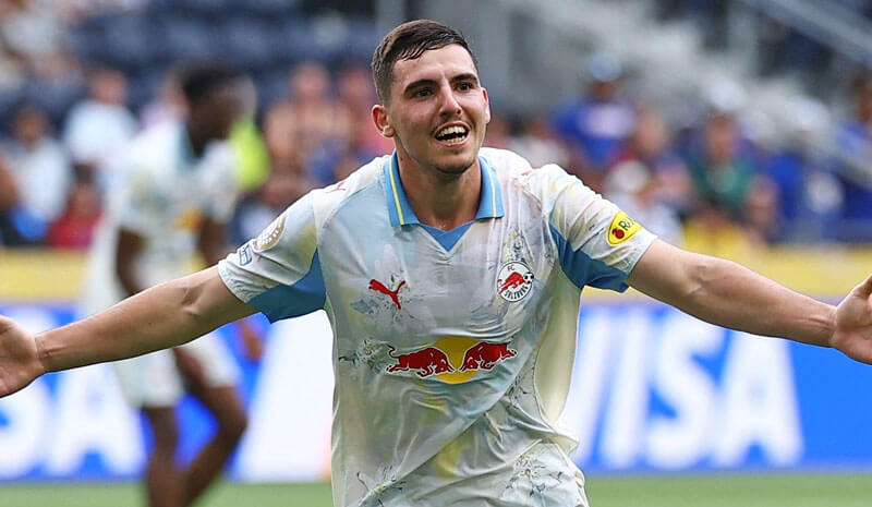 How To Bet - Real Madrid vs Salzburg Predictions, Picks & Odds for Tonight's FIFA Club World Cup Match