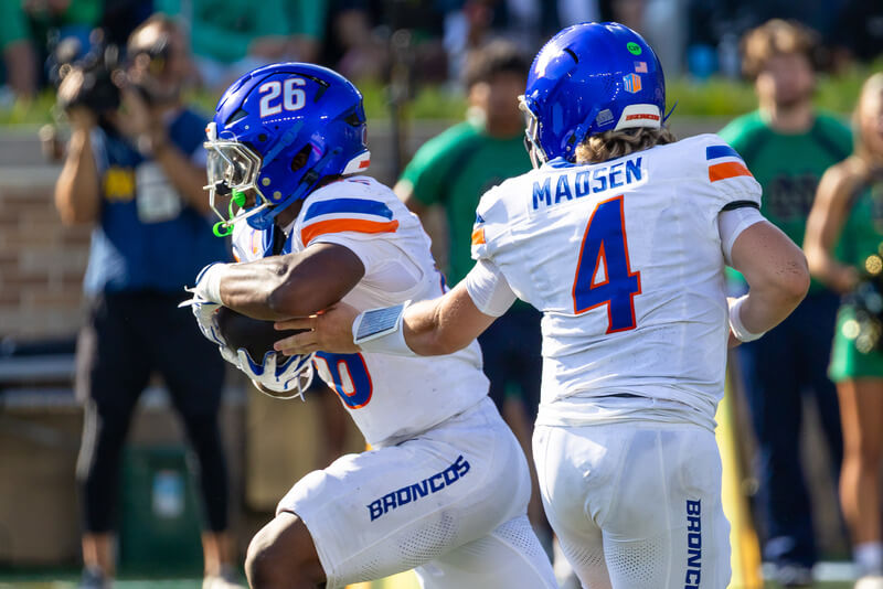 2026 Pac-12 Win Totals: Odds, Best Bets & Conference Predictions