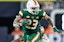 Cam'Ron Harris Miami Hurricanes college football