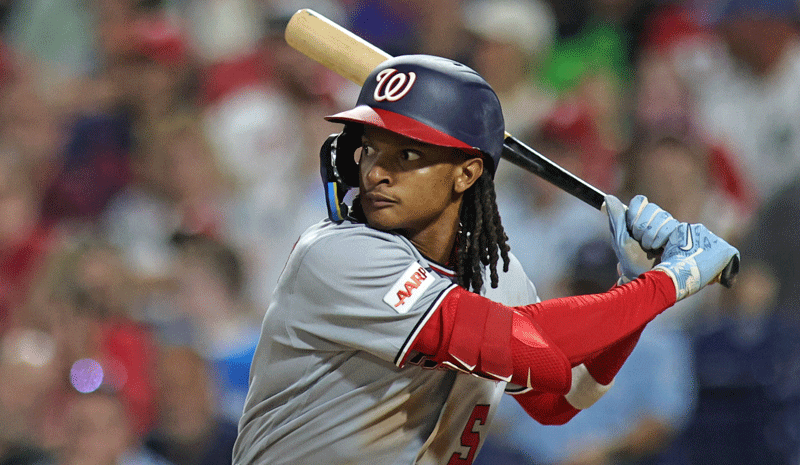How To Bet - MLB Home Run Props & Predictions Today: Best HR Picks & Parlay for August 5