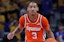 Judah Mintz Syracuse Orange NCAAB