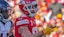 NFL Divisional Round odds boosts Travis Kelce