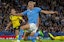 Erling Haaland Manchester City EPL picks