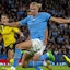 Erling Haaland Manchester City EPL picks