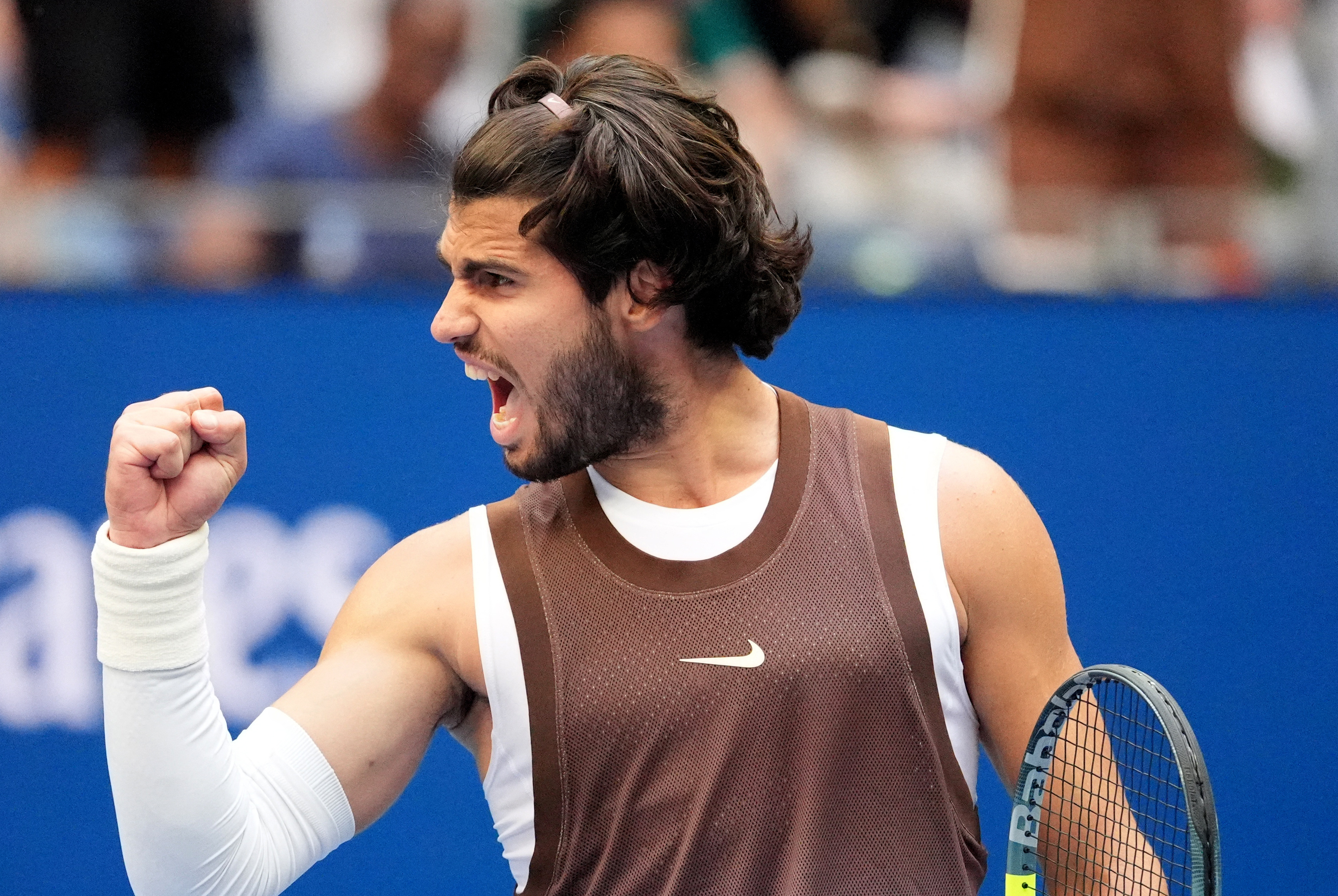 US Open Tennis Odds 2026: Alcaraz and Sabalenka in Control!